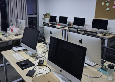 不凡學院 專業(yè)前端培訓與UI設(shè)計，助力鄭州軟件開發(fā)人才培養(yǎng)