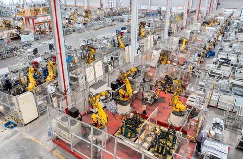 向未來奮進 從全國兩會看關(guān)鍵一年中鄭州軟件開發(fā)的機遇與挑戰(zhàn)