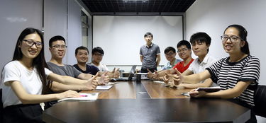 鄭州軟件開(kāi)發(fā)團(tuán)隊(duì)如何選？以軟盟為例談APP開(kāi)發(fā)合作關(guān)鍵