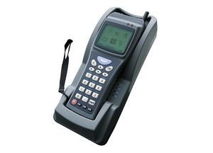 鄭州新大陸PT850數據采集器售后維修及軟件開發服務指南